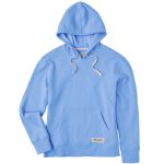Women's Solid Simply True Fleece Hoodie