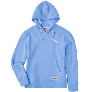 Women's Solid Simply True Fleece Hoodie