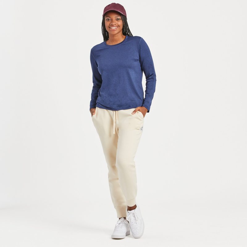 Women's  Long Sleeve Active Tee - Image 20