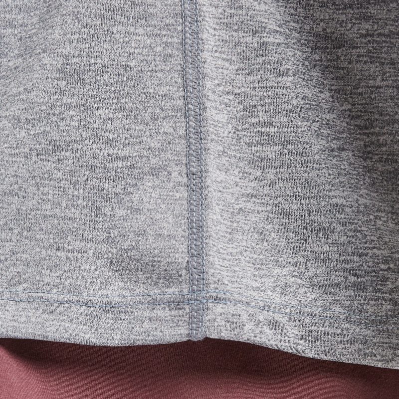 Women's  Long Sleeve Active Tee - Image 8